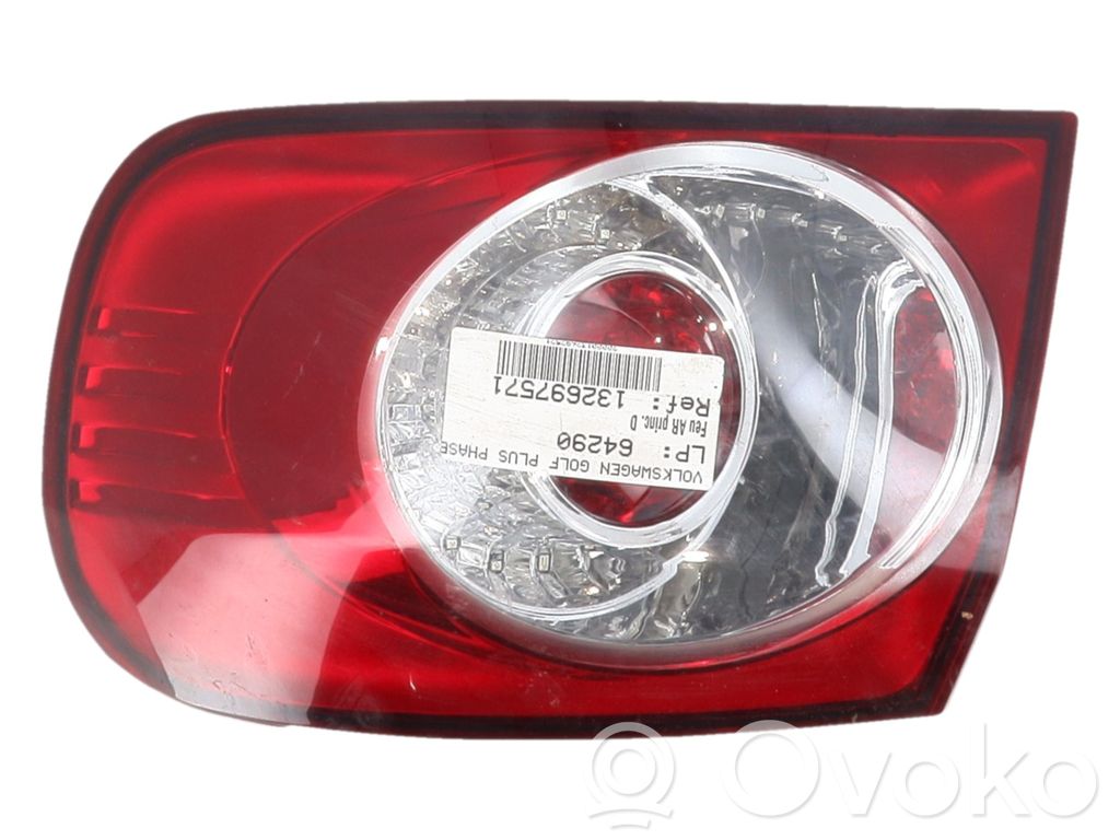 Volkswagen Golf Plus Lampa tylna 