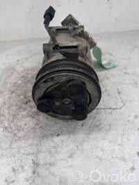 Ford Focus Compresor (pompă) aer condiționat (A/C) 