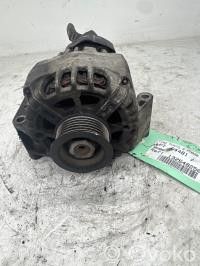 Fiat Punto (188) Lichtmaschine