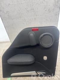 Mercedes-Benz A W169 Rear door card panel trim 
