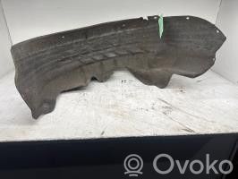 Volkswagen PASSAT B8 Rivestimento paraspruzzi parafango posteriore