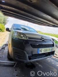 Citroen Berlingo Генератор 