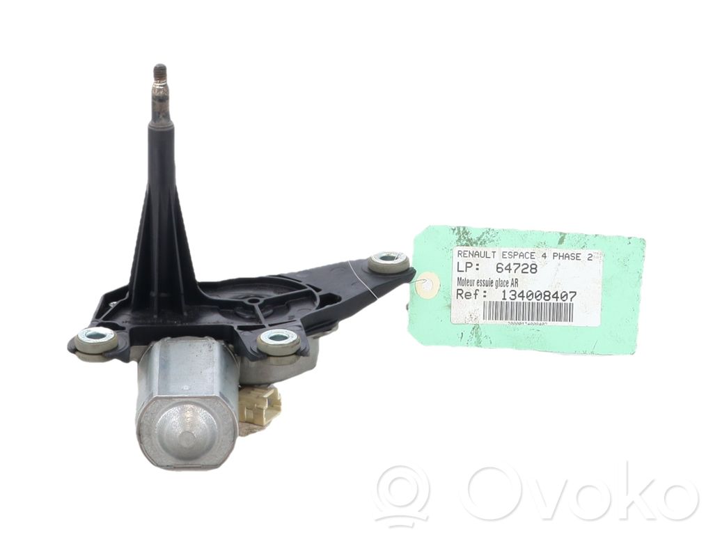 Renault Espace IV Wischermotor Heckscheibe 
