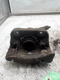Renault Clio II Etujarrusatula 