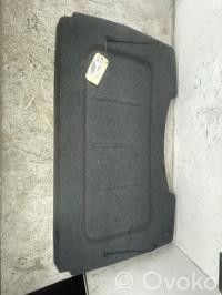 Dacia Sandero Hutablage