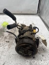 Peugeot Partner Compressore aria condizionata (A/C) (pompa)