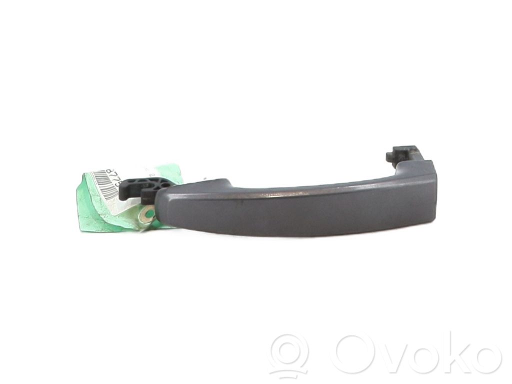 Opel Corsa D Maniglia esterna per portiera anteriore 