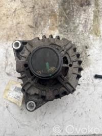 Ford C-MAX II Lichtmaschine