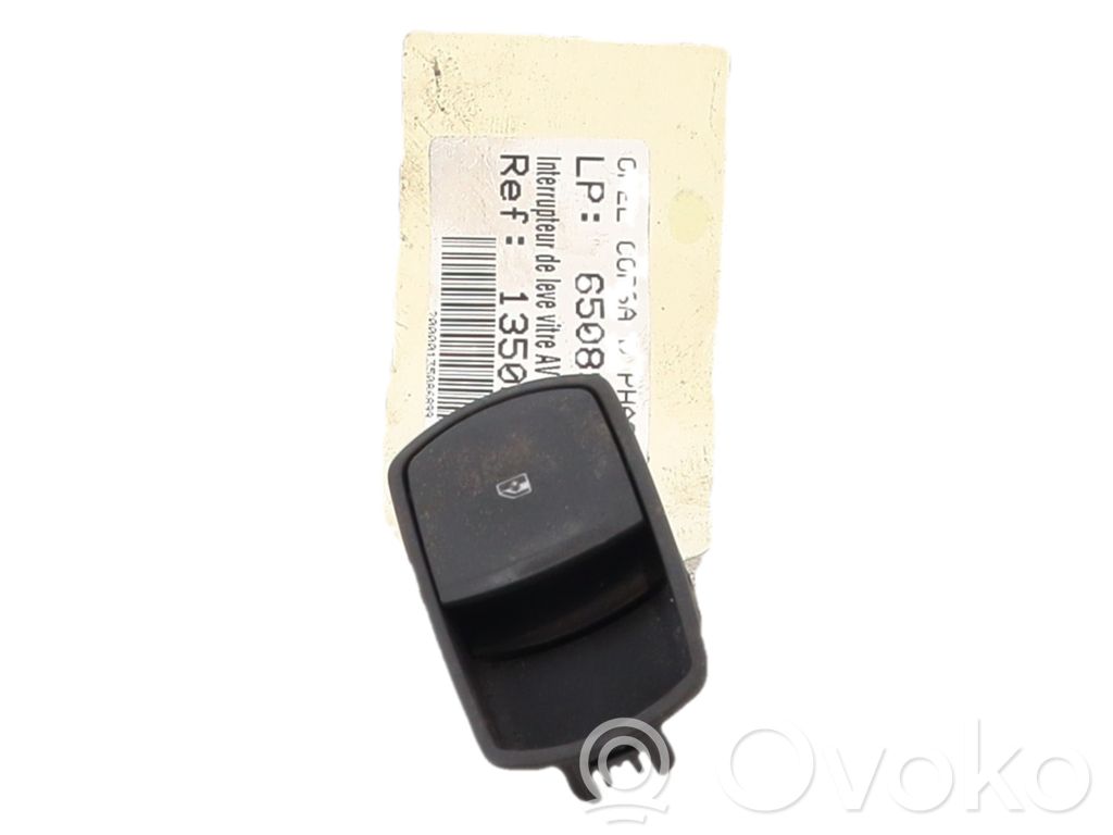 Opel Corsa D Schalter el. Fensterheber