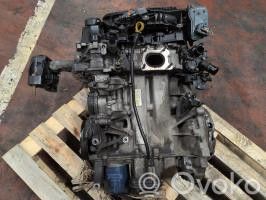 Peugeot 2008 I Motor