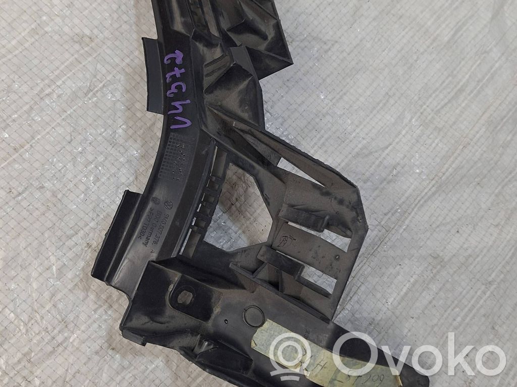 Volkswagen Golf Plus Rear bumper mounting bracket 