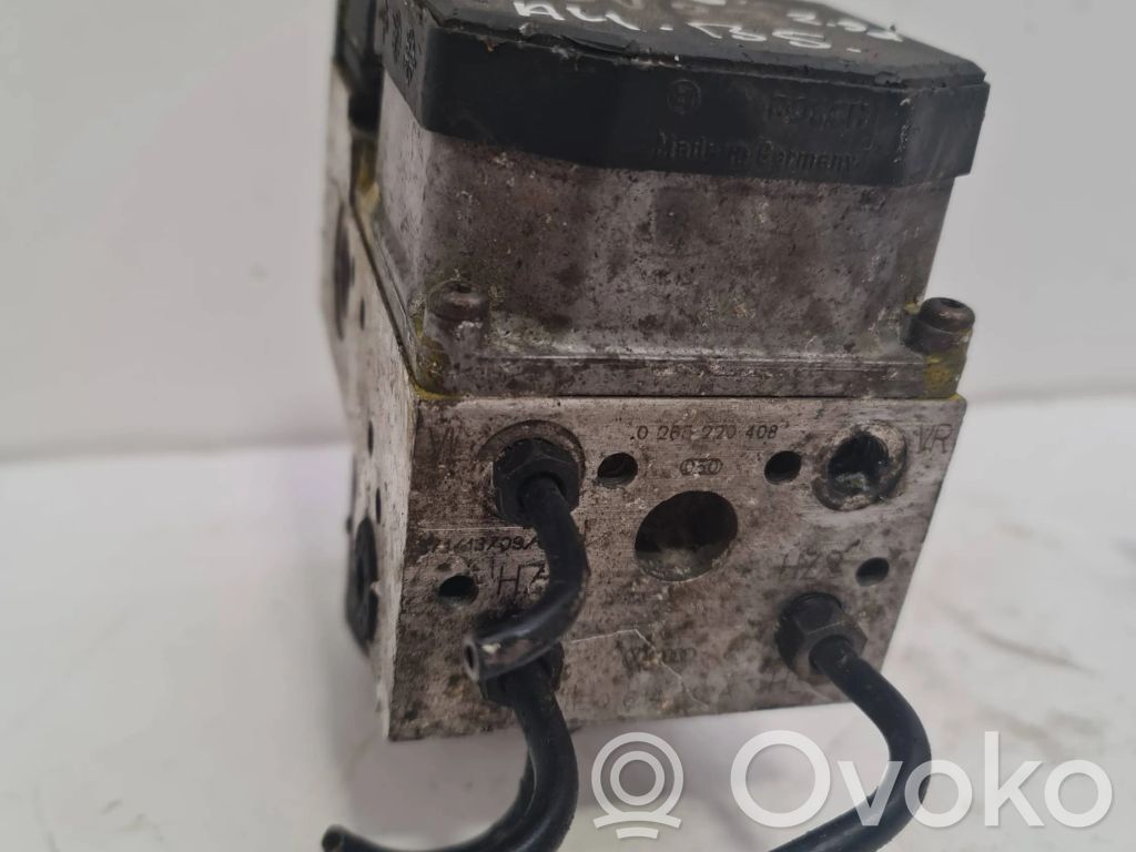 Audi A6 S6 C5 4B Bomba de ABS 