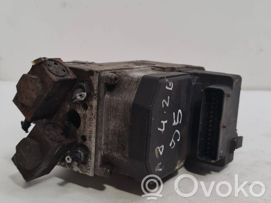 Audi A6 S6 C5 4B Pompa ABS 
