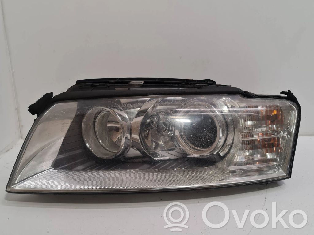 Audi A8 S8 D3 4E Headlight/headlamp 