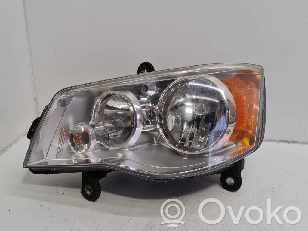 Lampa przednia   05113341AD,1EJ26306003,082350616,USA41831A