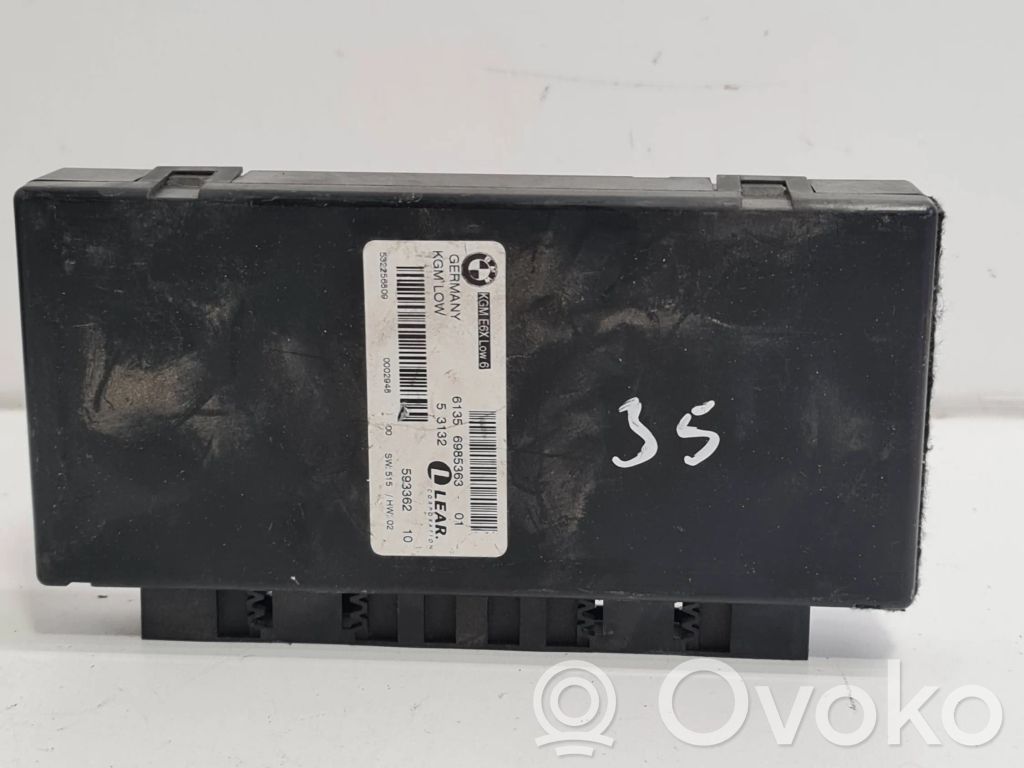 Lichtmodul Lichtsensor   593362,53132,6985363