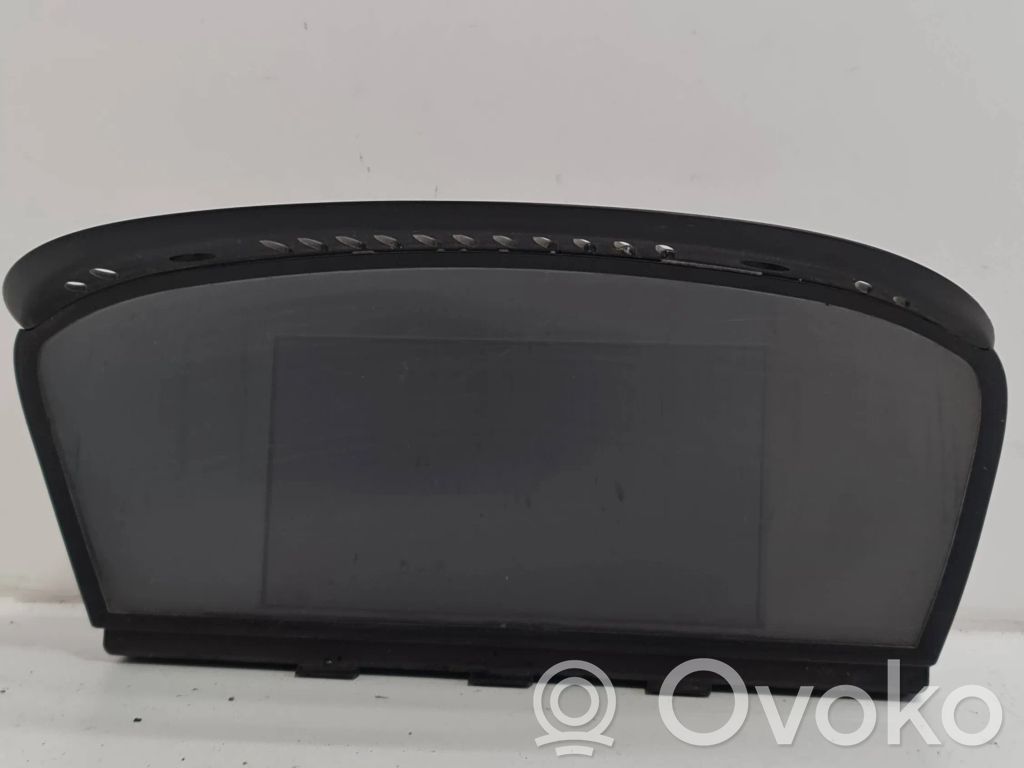 Bildschirm / Display / Anzeige   A2C53004360