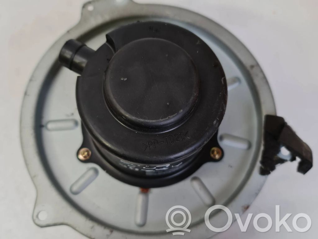 Mazda 626 Heater fan/blower 