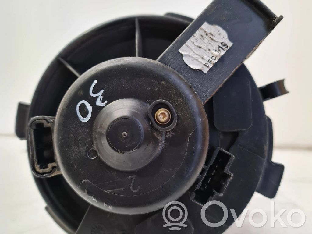 Heizungslüfter   B6830