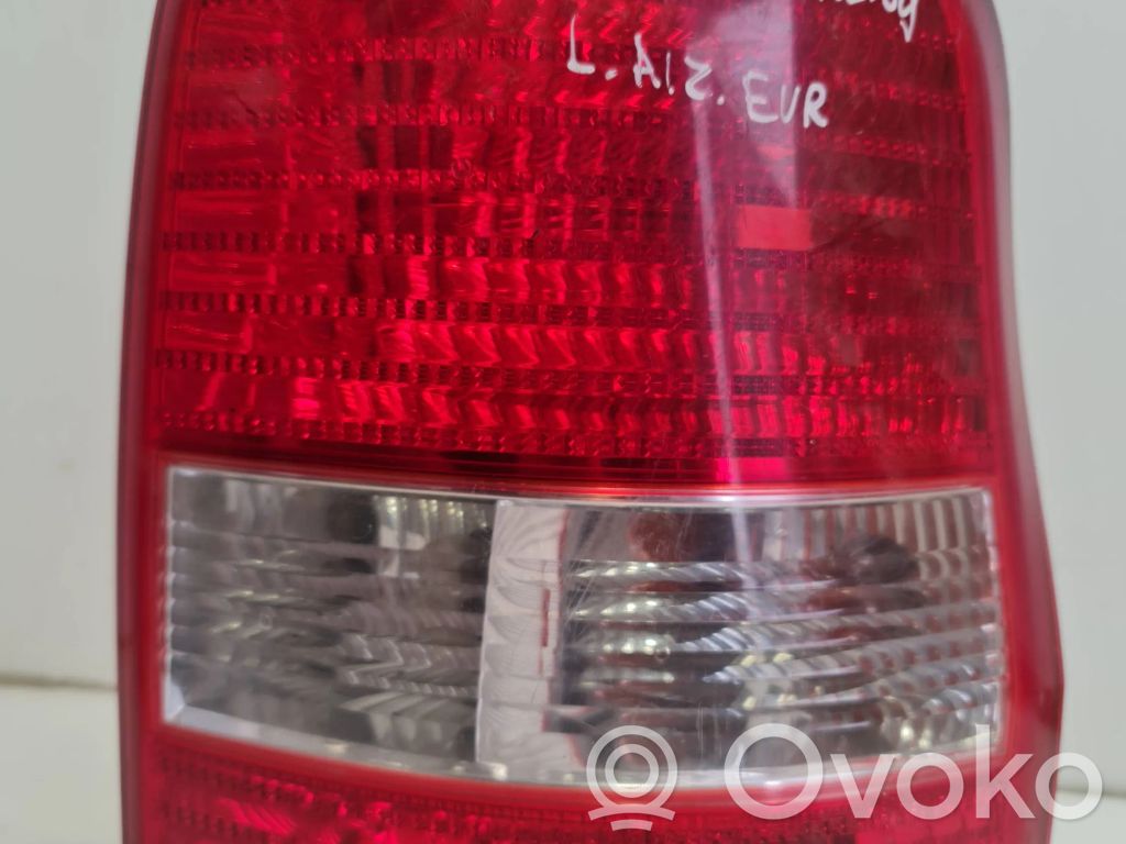 KIA Carnival Takavalot 