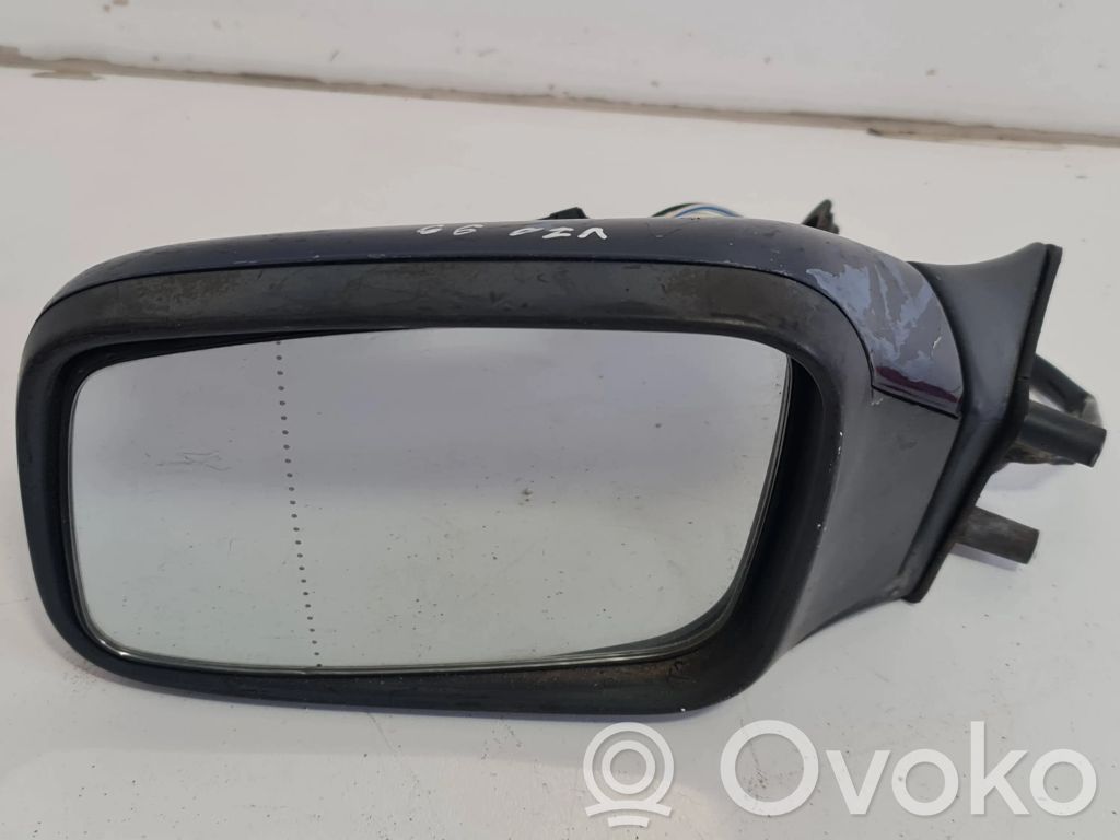 Volvo S70  V70  V70 XC Front door electric wing mirror 