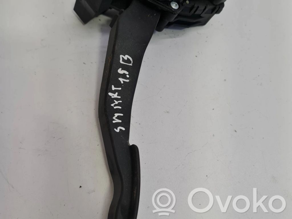 Smart ForFour I Gaspedal 