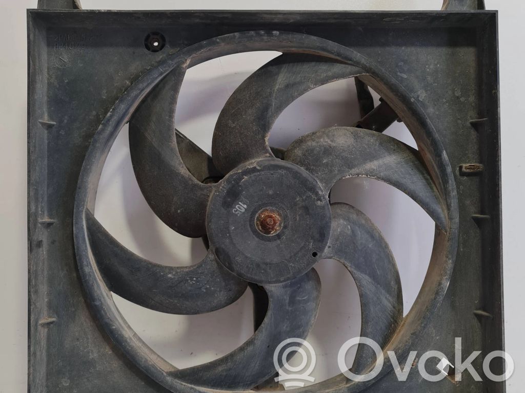 Difūzorius   8240179,91148246,PA66M25