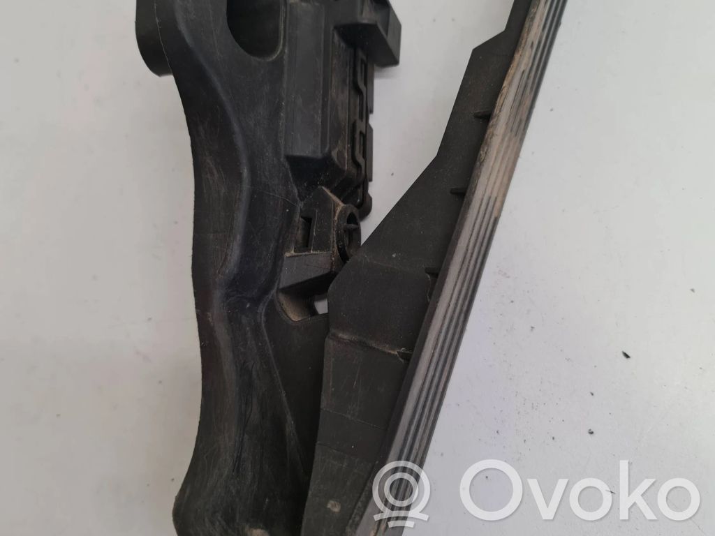 Audi A3 S3 8P Pedale dell’acceleratore 