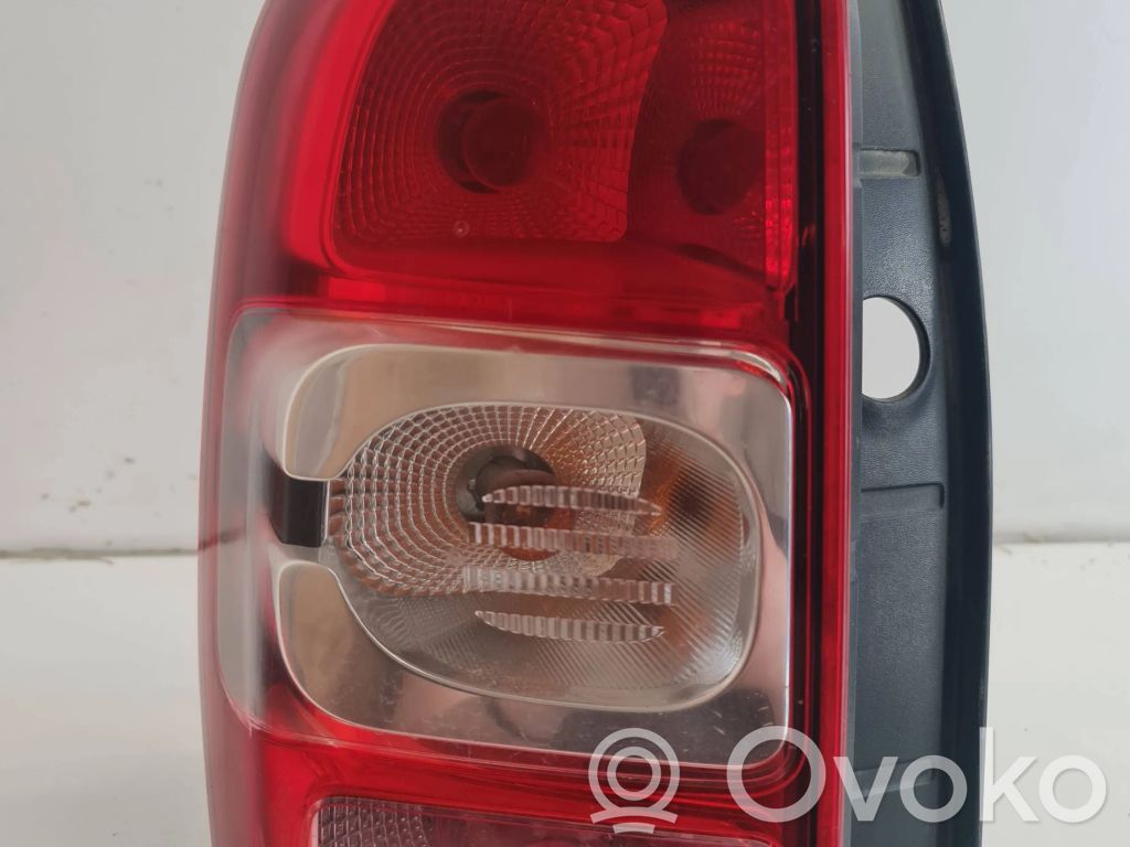 Dacia Duster Takavalot 