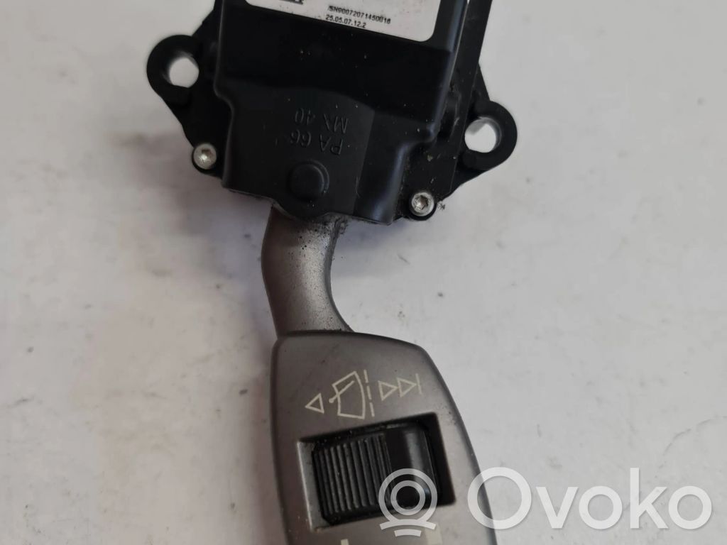 Commodo d'essuie-glace   6959987,0120676003,SN00072071450016