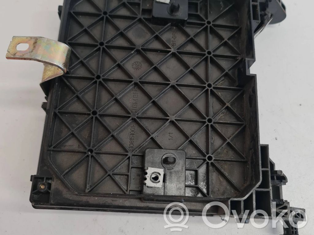 Seat Alhambra (Mk1) Fuse module 