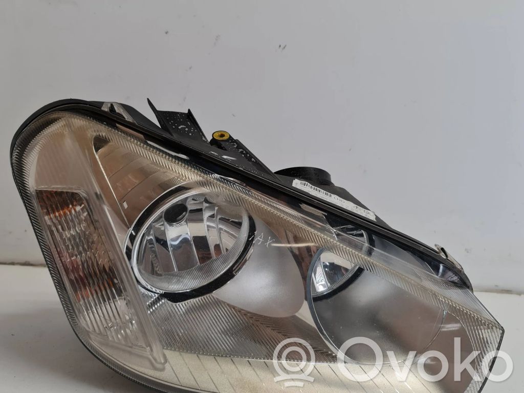 Ford Focus C-MAX Faro/fanale 