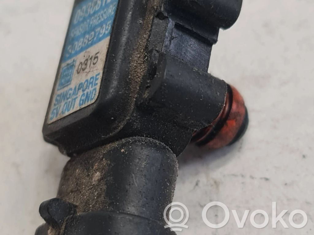 Luftdrucksensor   30889795,09388129,0315,7700106886,M889795