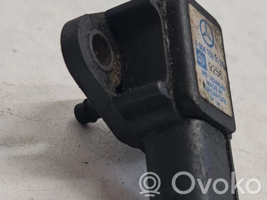 Mercedes-Benz C W203 Air pressure sensor 