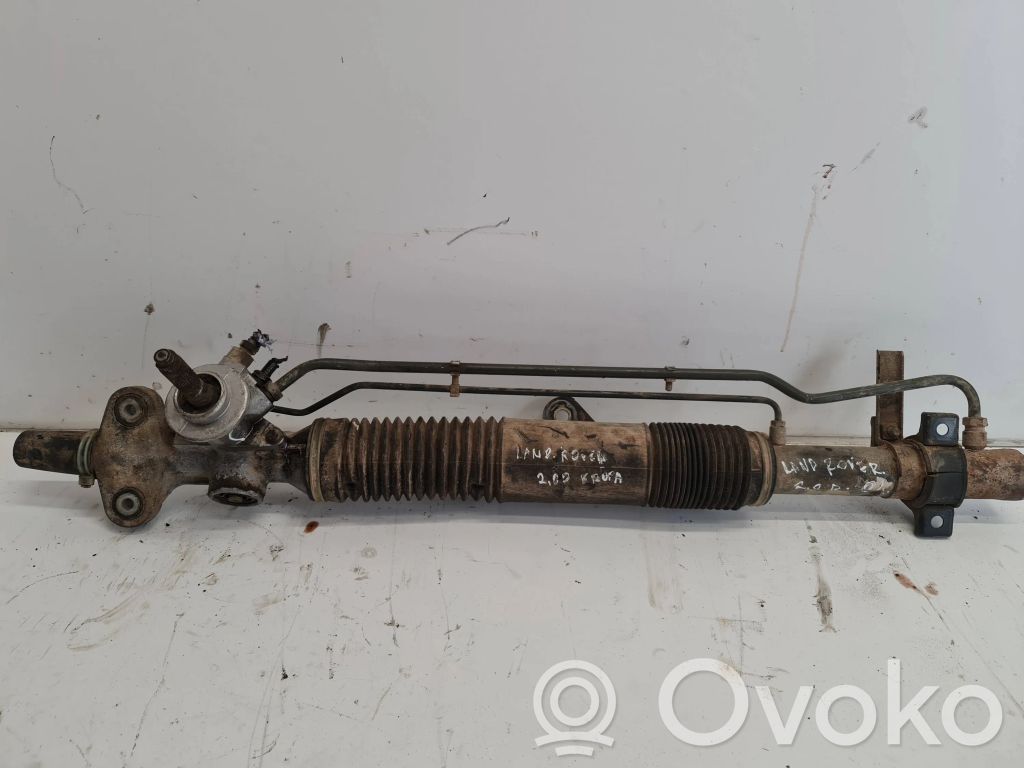 Rover Land Rover Hammastanko 
