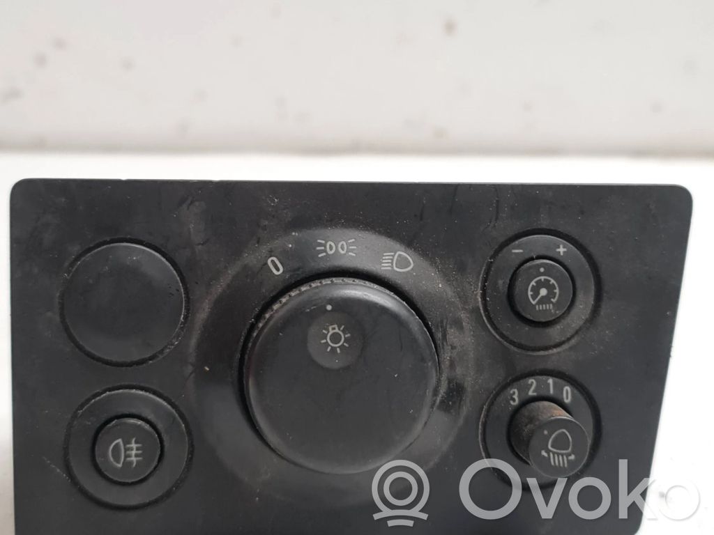 Interruptor de luz   13205864,0320,2915,04060230