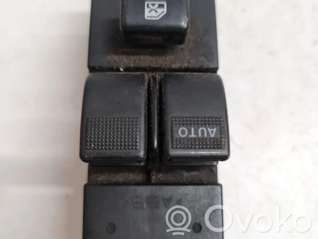 Mazda 6 Electric window control switch 