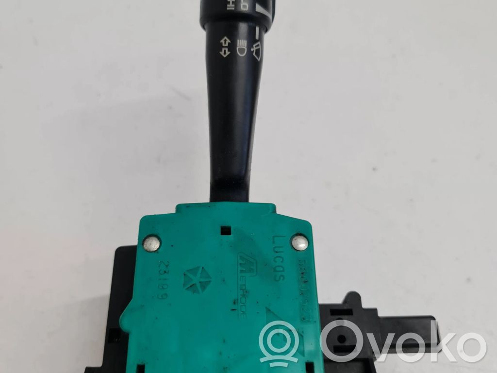 Jeep Grand Cherokee Indicator stalk 