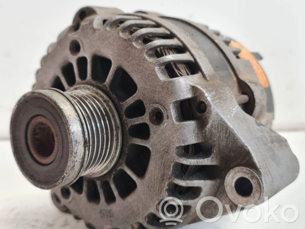 Generator/alternator   A6641540102,14V115A0AP