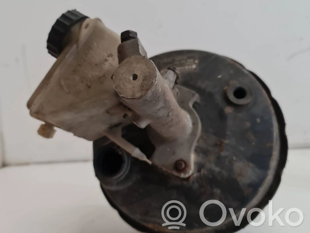 Volvo V70 Stabdžių vakuumo pūslė 
