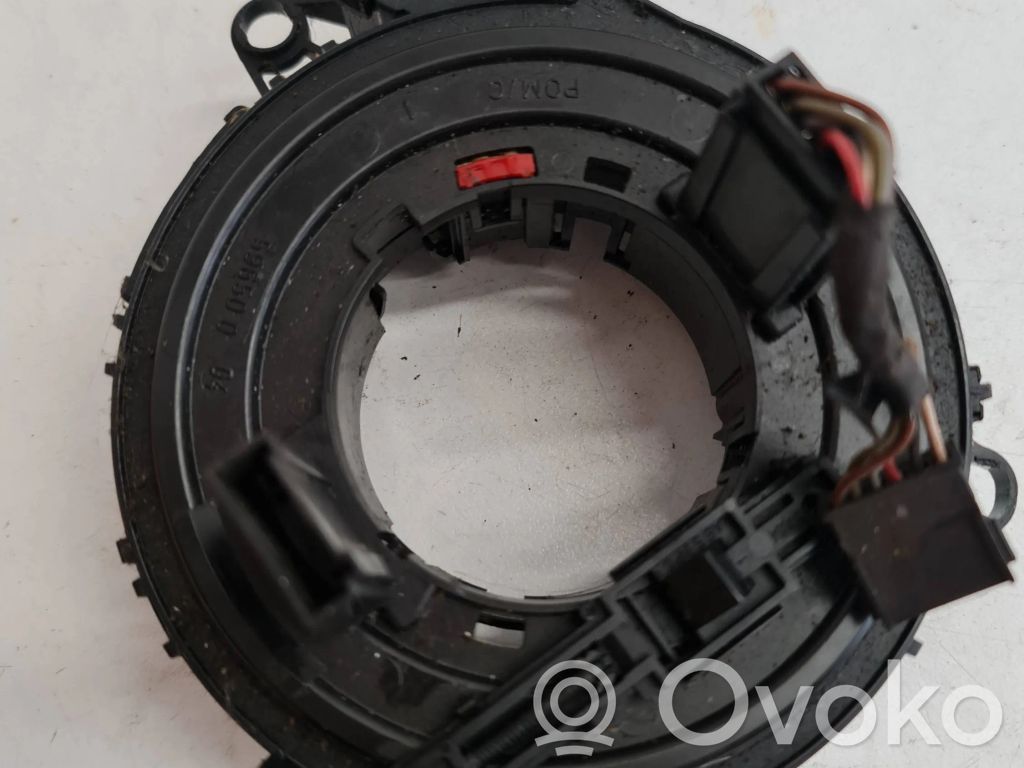 Airbag slip ring squib (SRS ring)   9129498,04356770,01011071430089
