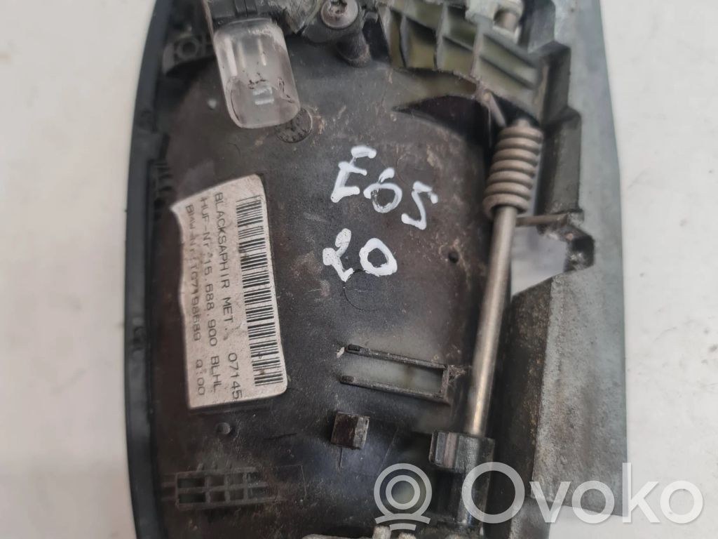 Etuoven ulkokahva   15688900,TG7198689