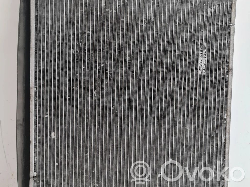 Chrysler Voyager Coolant radiator 