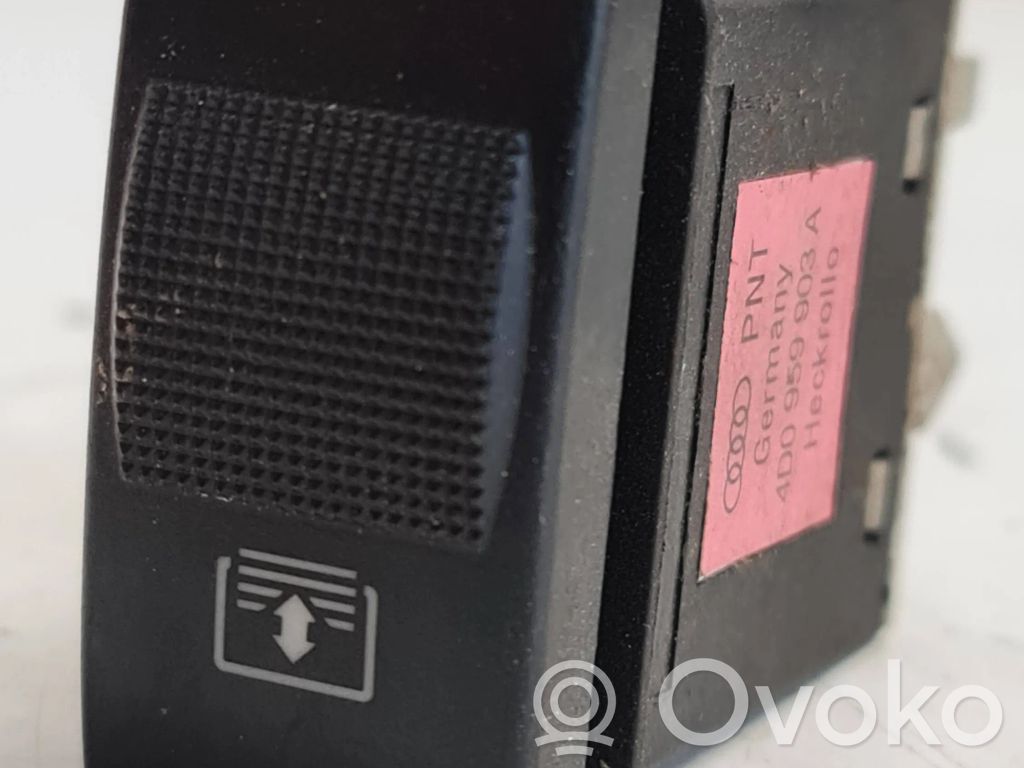 Audi A8 S8 D2 4D Other switches/knobs/shifts 