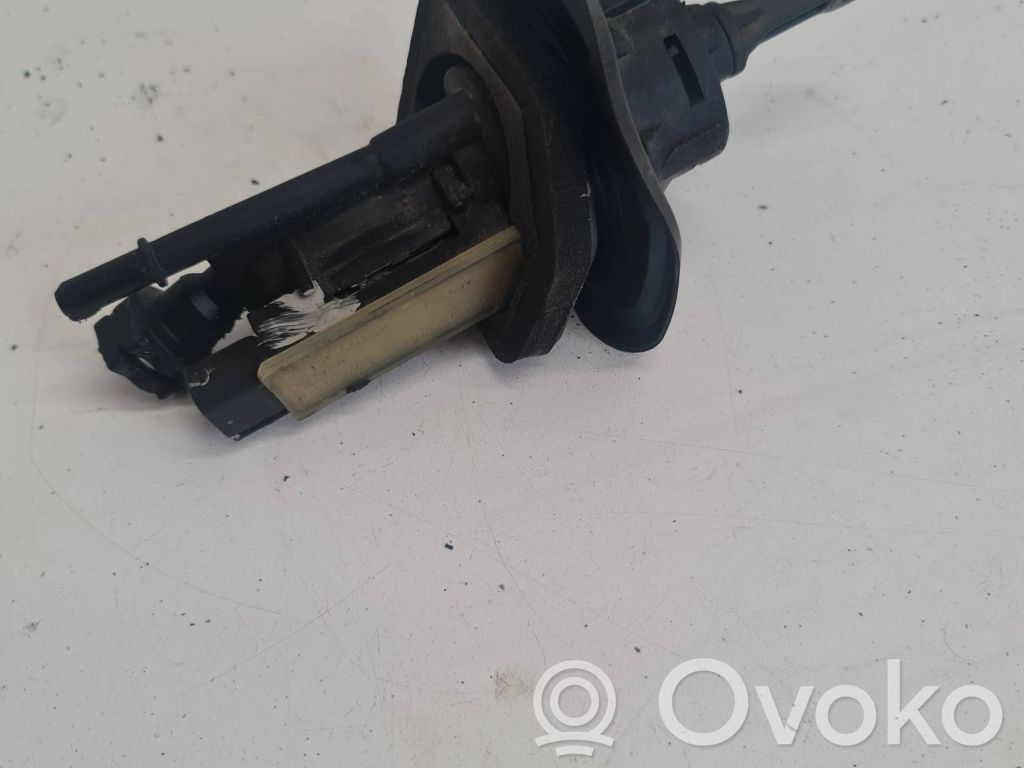 Volvo V70 Cilindro maestro de embrague 