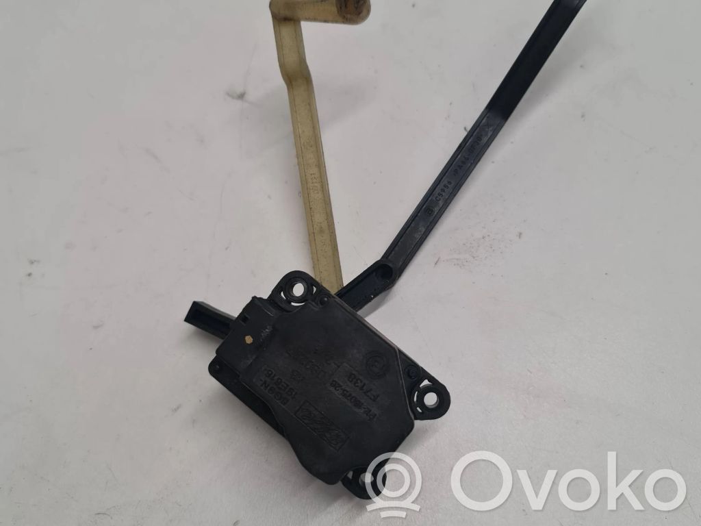 Volvo V70 Motorino attuatore aria 