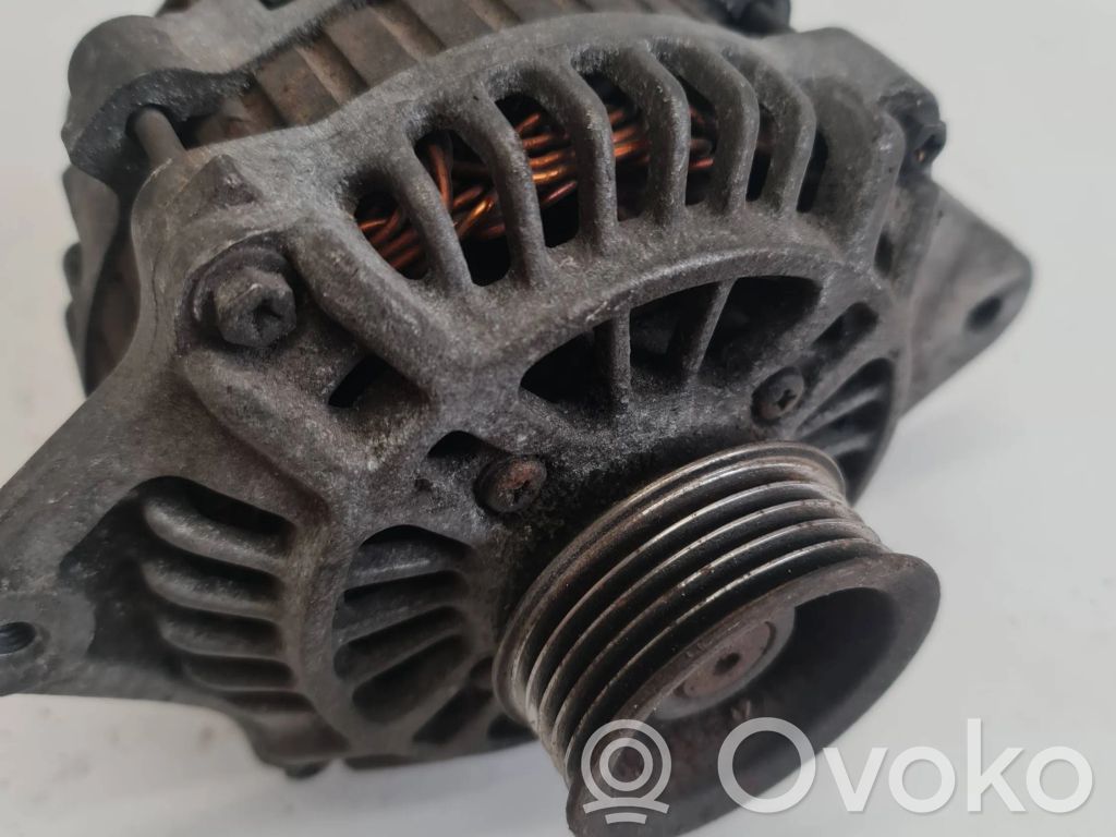 Alternator   23700AA230,A2T37291