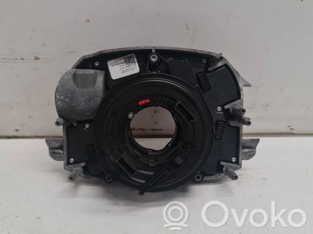 BMW 5 E60 E61 Gaisa spilvenu lenta (SRS gredzens) 