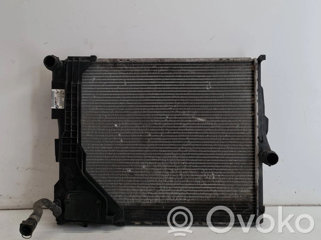 Radiator set   7788138,64005240,410693674Z008,EZ972S