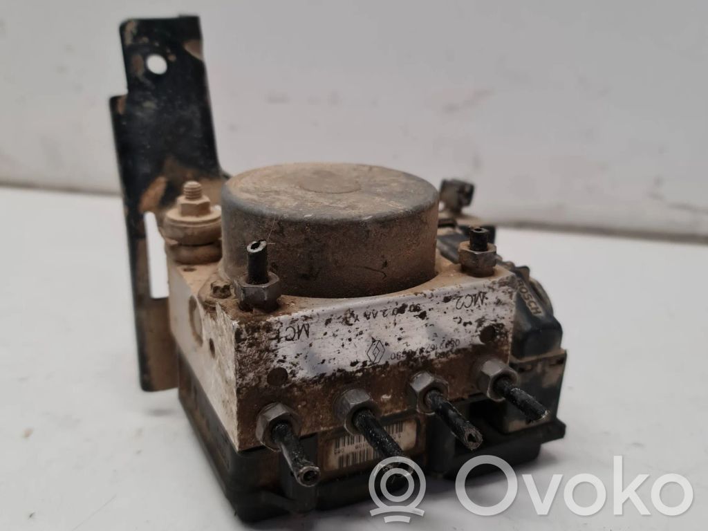Dacia Logan I ABS Pump 